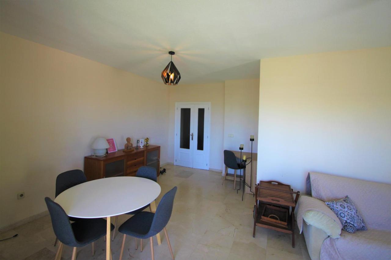 Apartamento Casaturis Enfrente Al Mar En Playa Muchavista C102 El Campello Exteriér fotografie